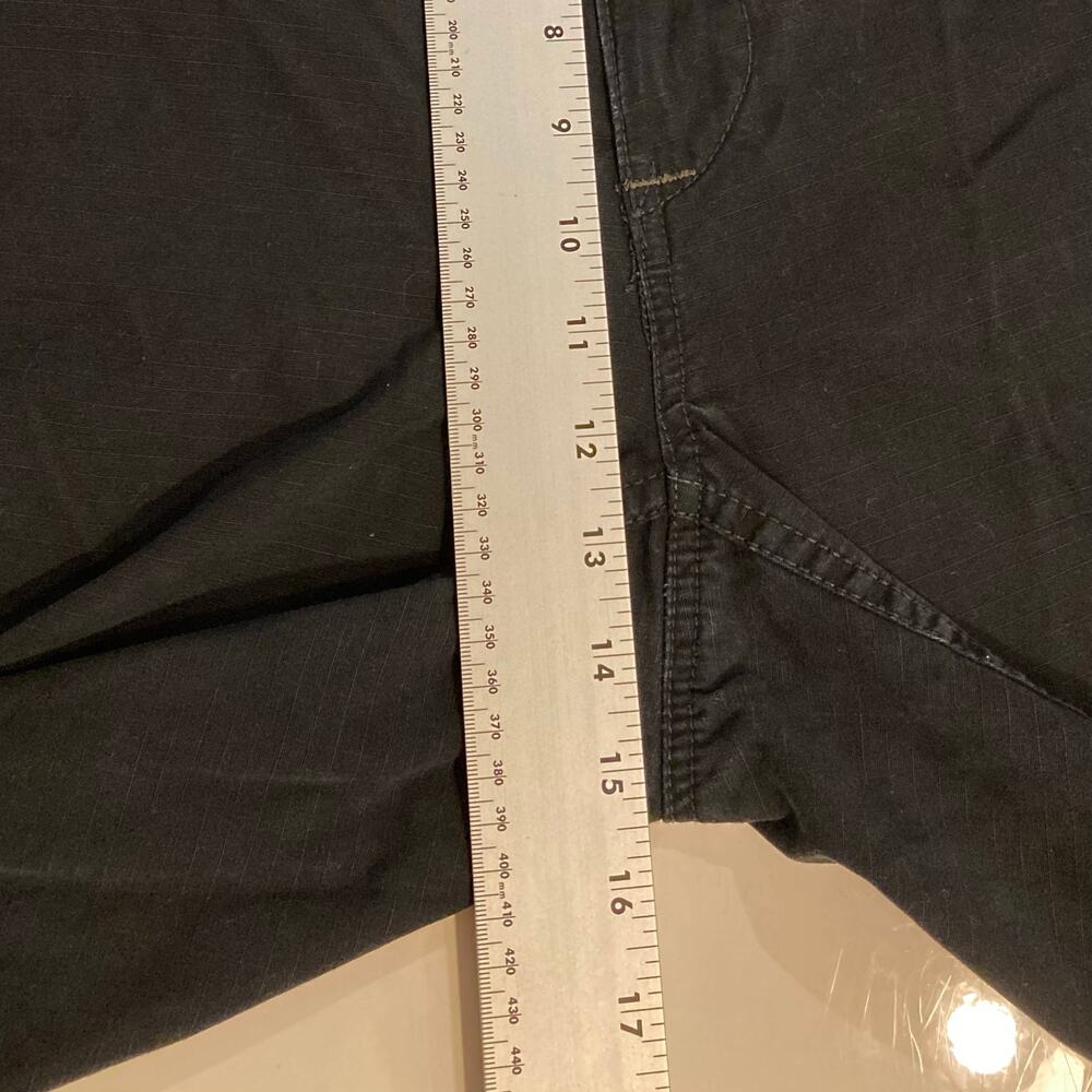 NWOT VTG POLO RALPH LAUREN Pants 46Bx32 Combat Cargo FlapPocket 1967 OG 107GS - Picture 16 of 16